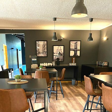 Los Ángeles Hotel Boutique 501 מראה חיצוני תמונה