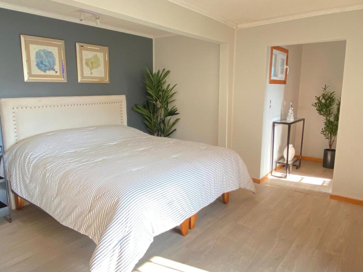 Los Ángeles Hotel Boutique 501 מראה חיצוני תמונה