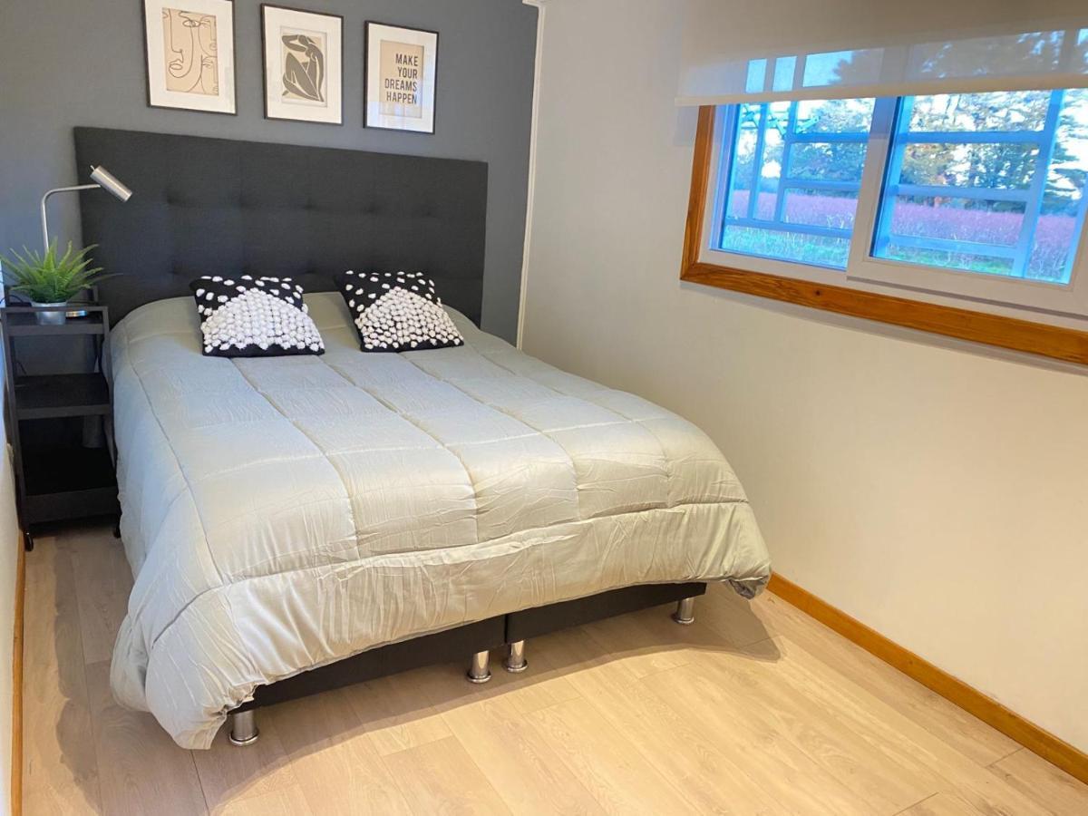 Los Ángeles Hotel Boutique 501 מראה חיצוני תמונה