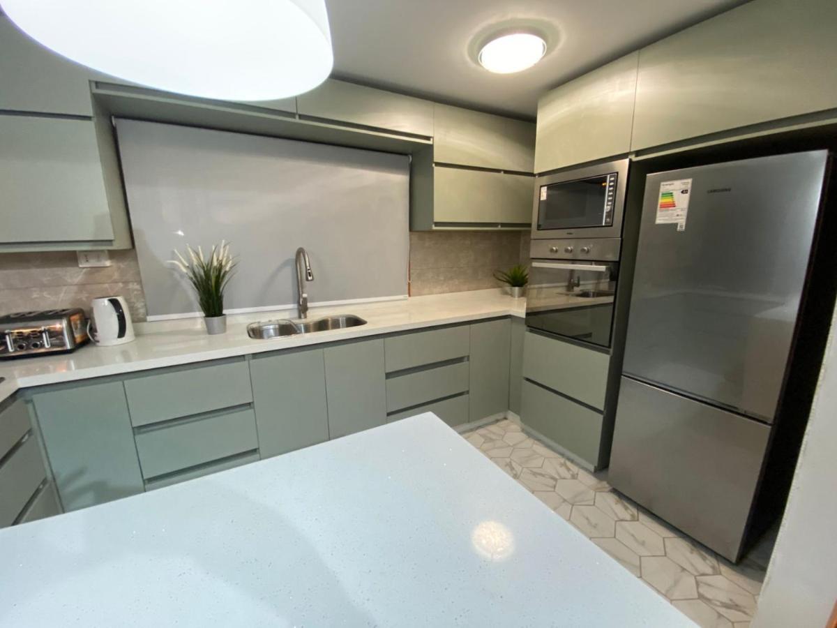 Los Ángeles Hotel Boutique 501 מראה חיצוני תמונה