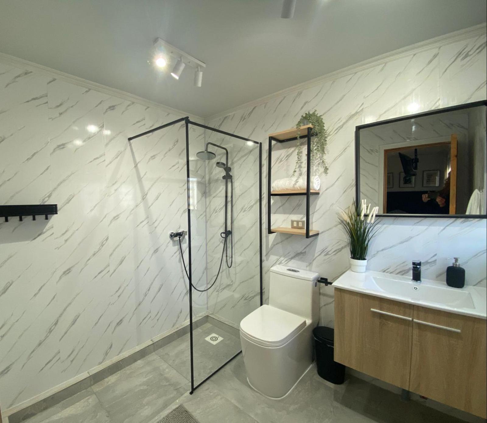 Los Ángeles Hotel Boutique 501 מראה חיצוני תמונה