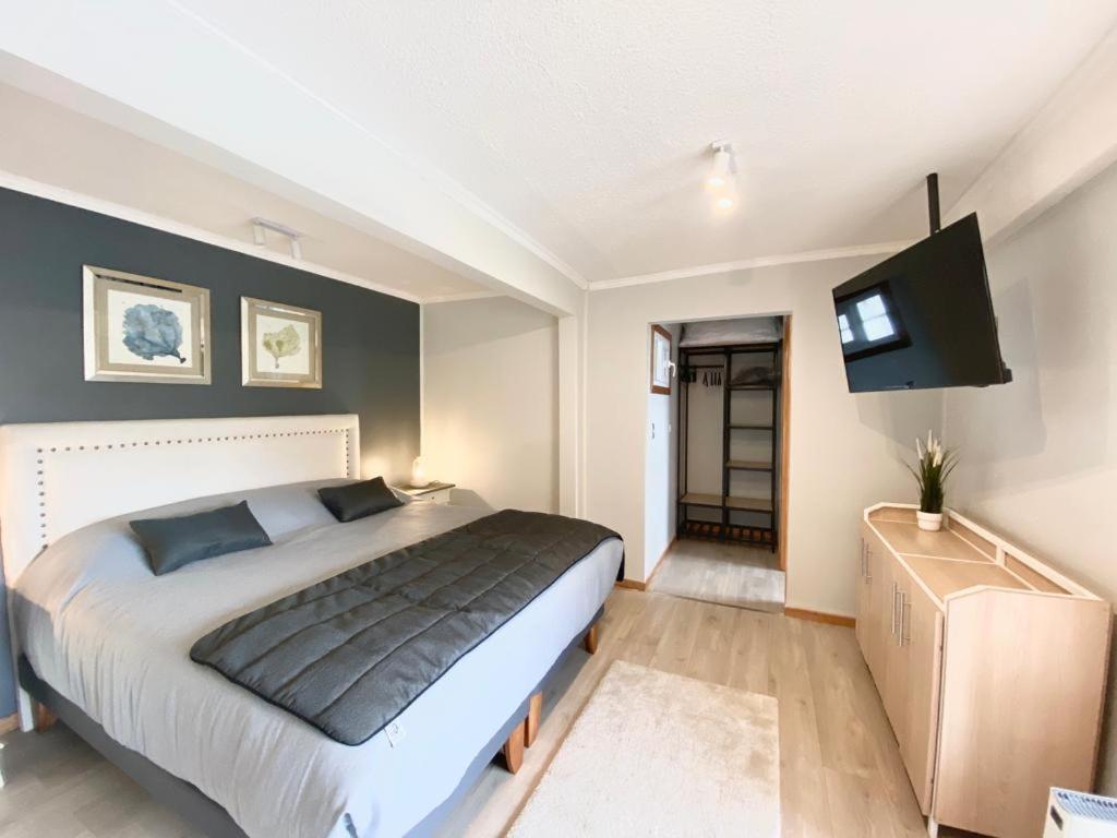 Los Ángeles Hotel Boutique 501 מראה חיצוני תמונה