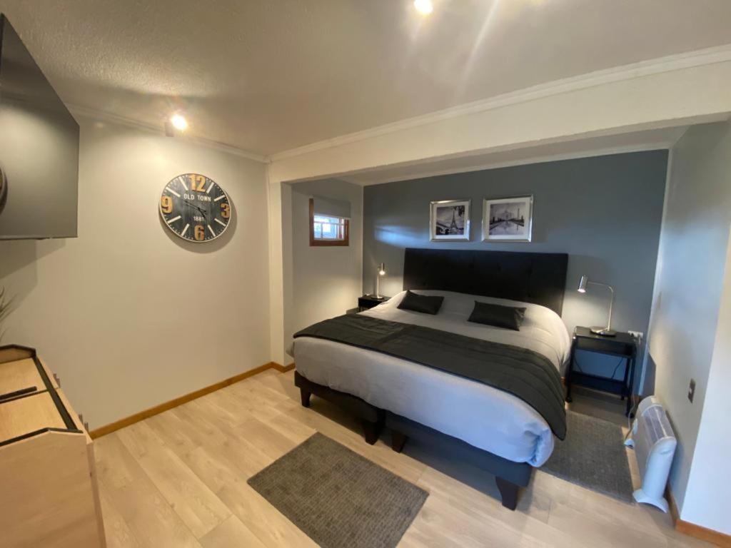 Los Ángeles Hotel Boutique 501 מראה חיצוני תמונה