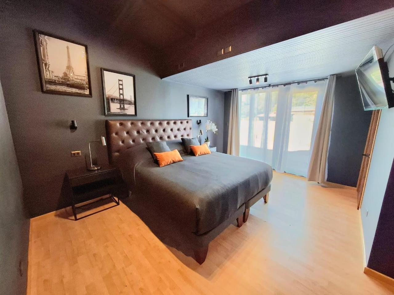 Los Ángeles Hotel Boutique 501 מראה חיצוני תמונה
