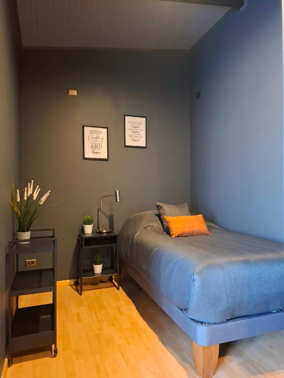 Los Ángeles Hotel Boutique 501 מראה חיצוני תמונה