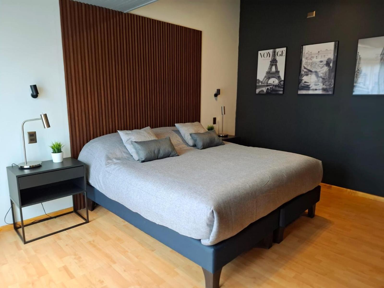 Los Ángeles Hotel Boutique 501 מראה חיצוני תמונה