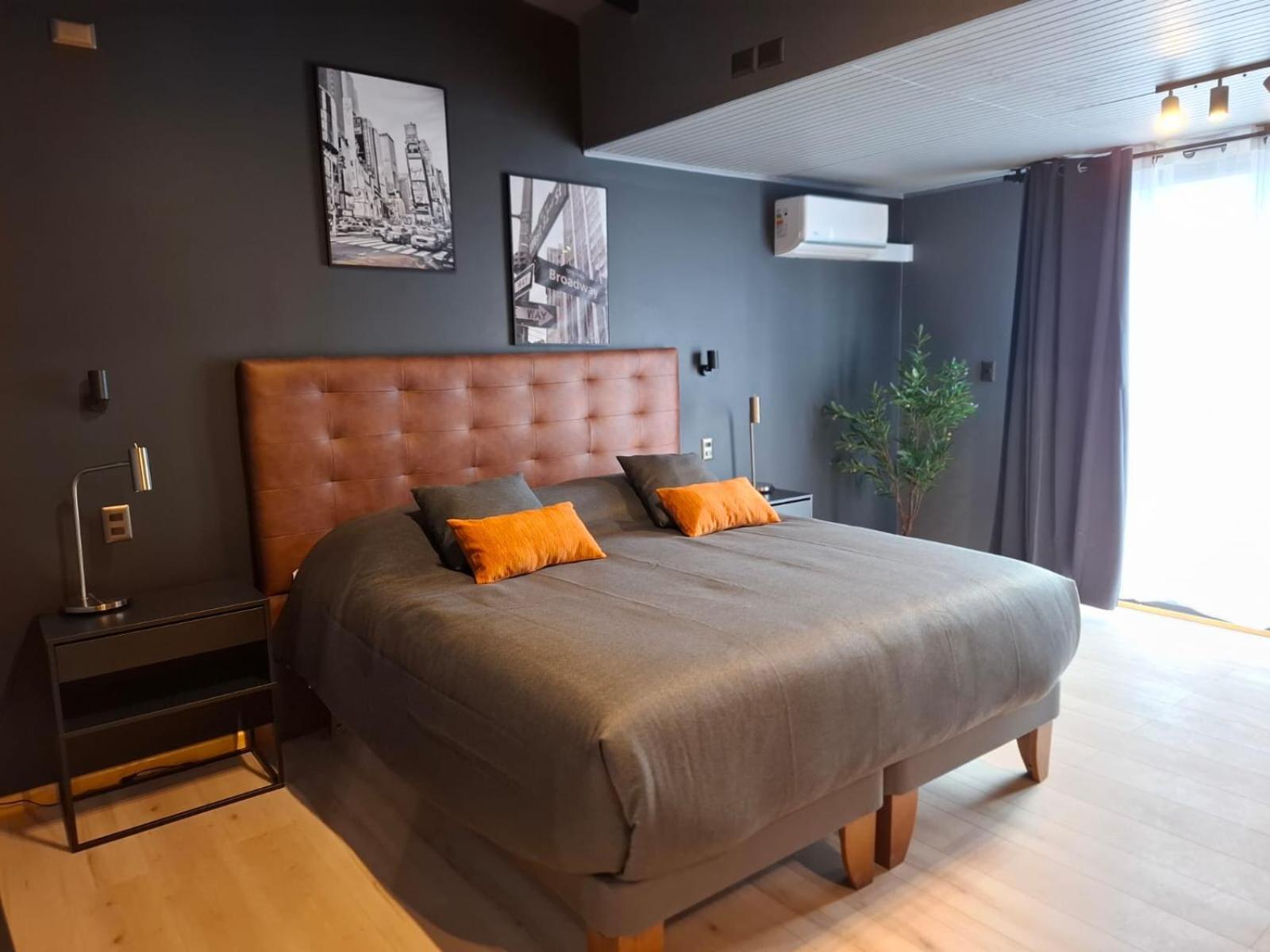 Los Ángeles Hotel Boutique 501 מראה חיצוני תמונה