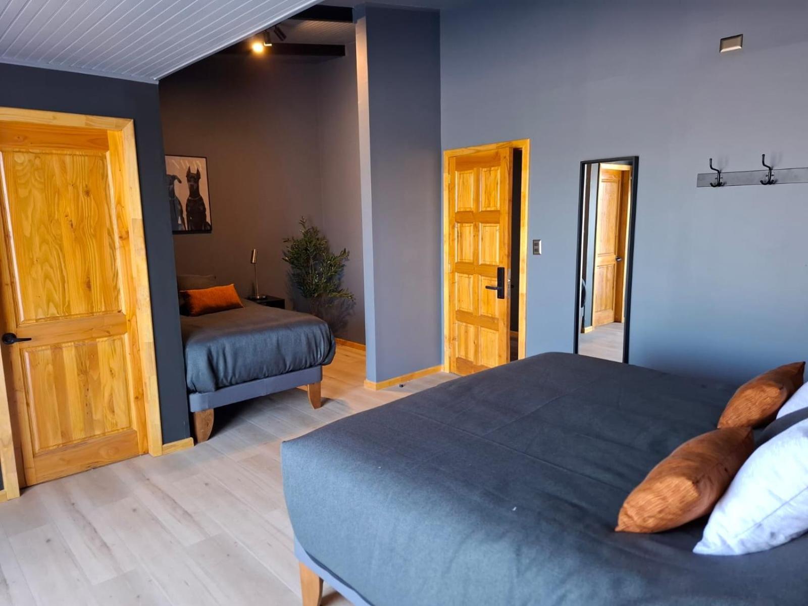 Los Ángeles Hotel Boutique 501 מראה חיצוני תמונה