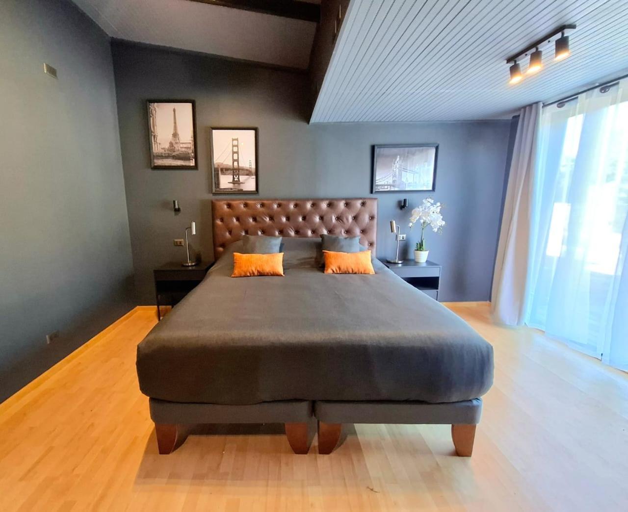 Los Ángeles Hotel Boutique 501 מראה חיצוני תמונה