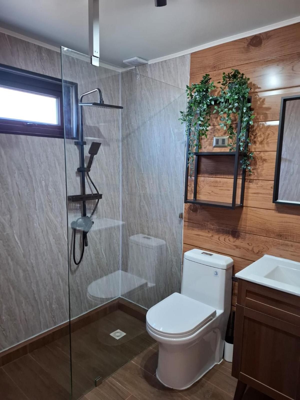 Los Ángeles Hotel Boutique 501 מראה חיצוני תמונה