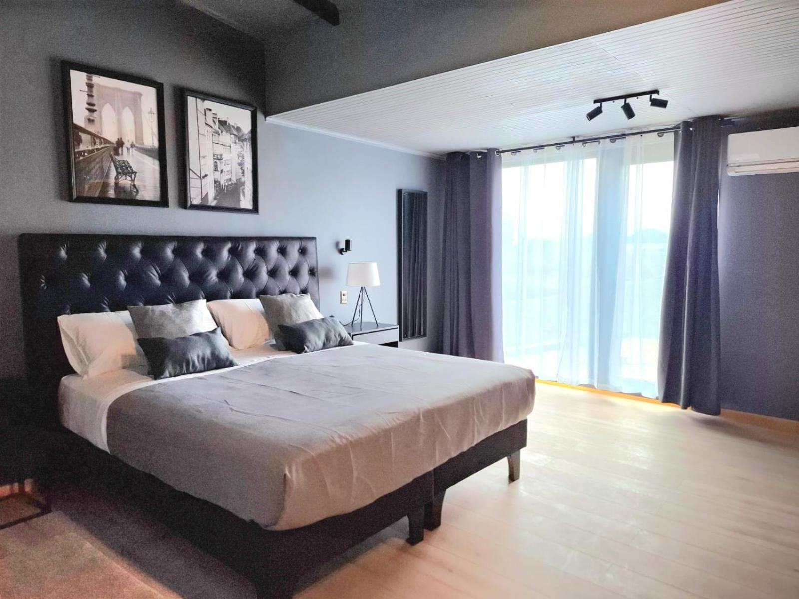 Los Ángeles Hotel Boutique 501 מראה חיצוני תמונה