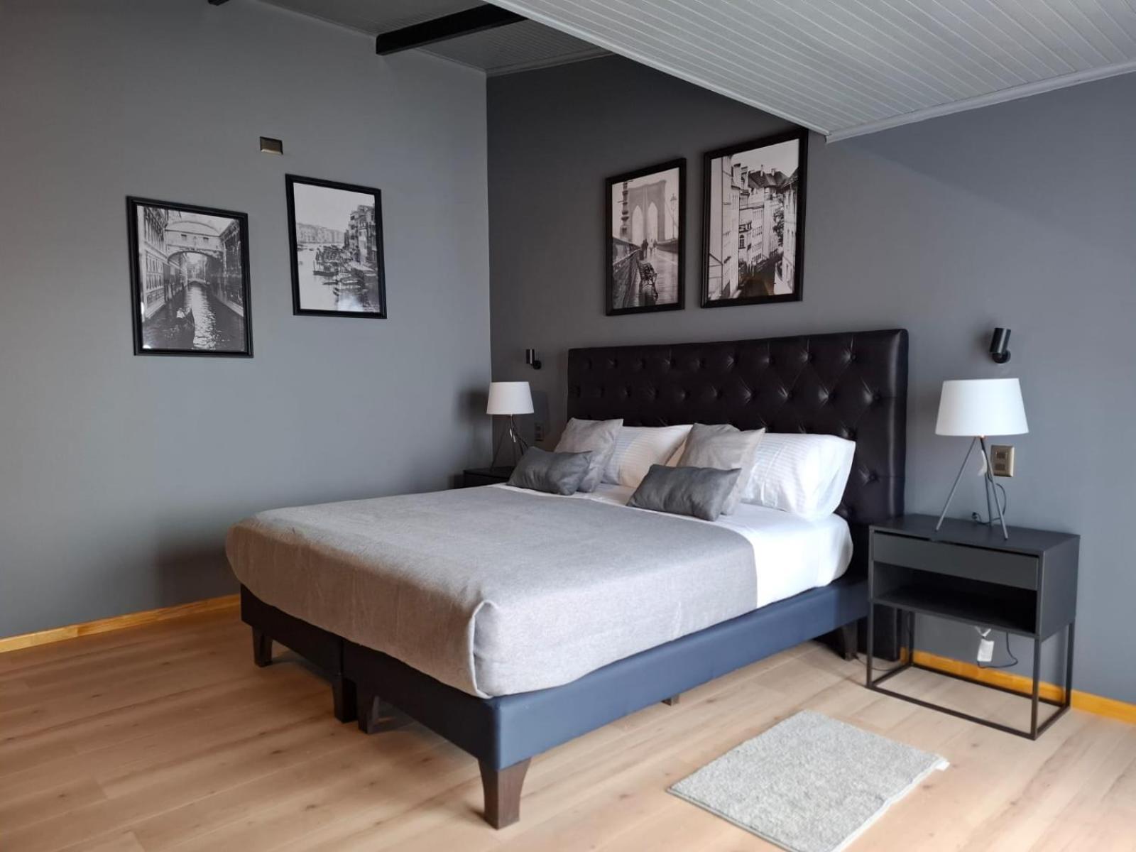 Los Ángeles Hotel Boutique 501 מראה חיצוני תמונה