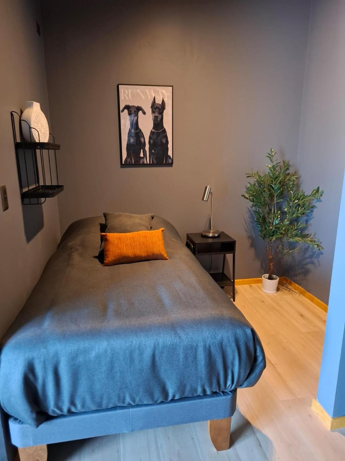 Los Ángeles Hotel Boutique 501 מראה חיצוני תמונה