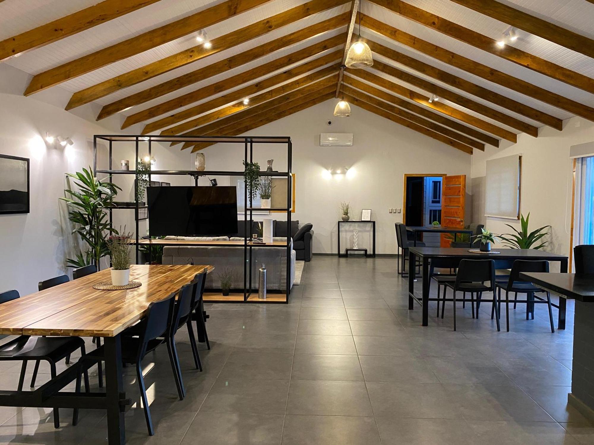 Los Ángeles Hotel Boutique 501 מראה חיצוני תמונה