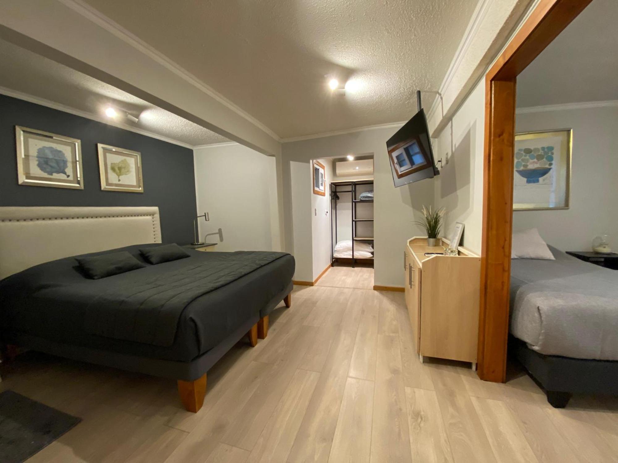 Los Ángeles Hotel Boutique 501 מראה חיצוני תמונה