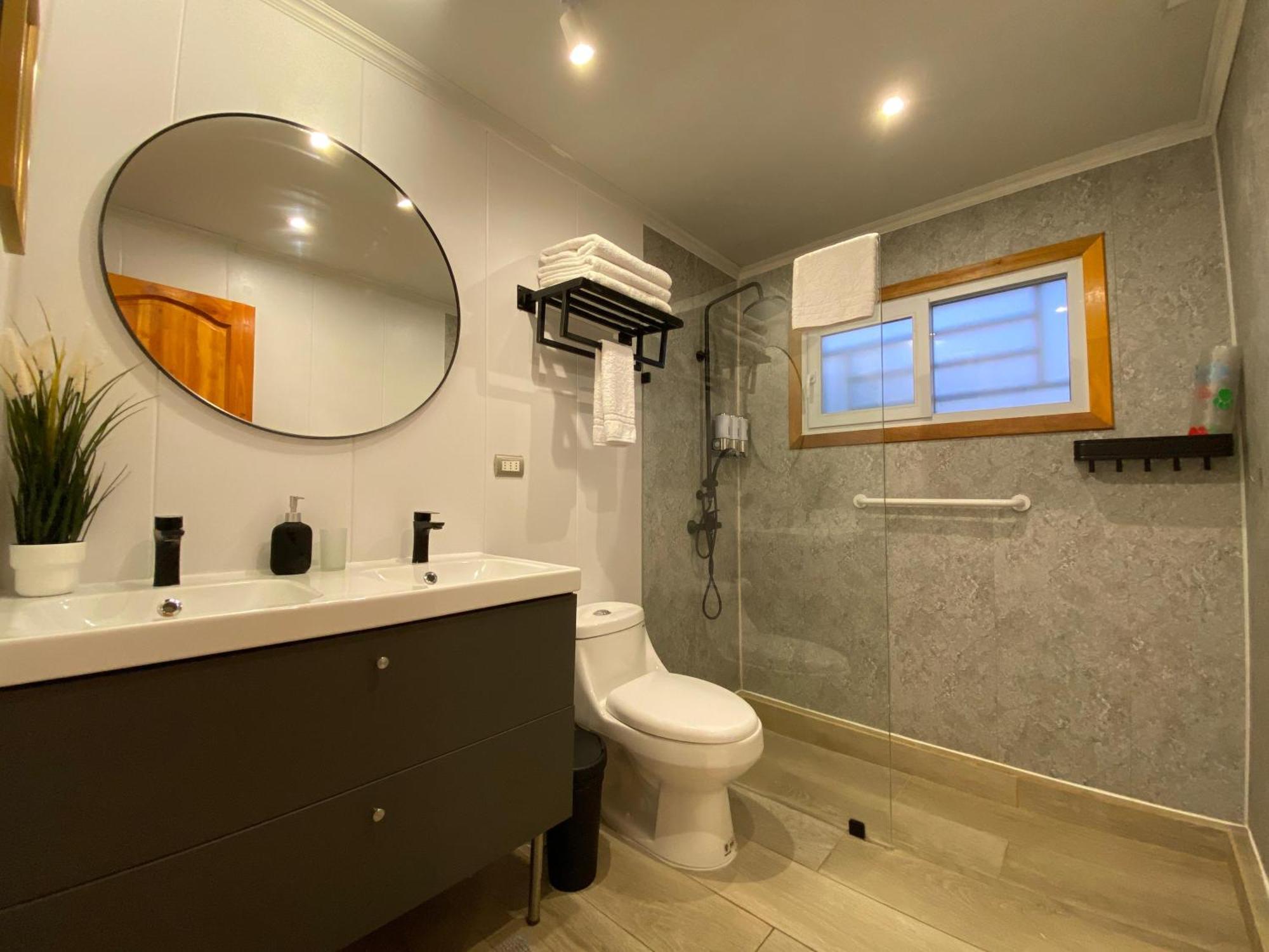 Los Ángeles Hotel Boutique 501 מראה חיצוני תמונה