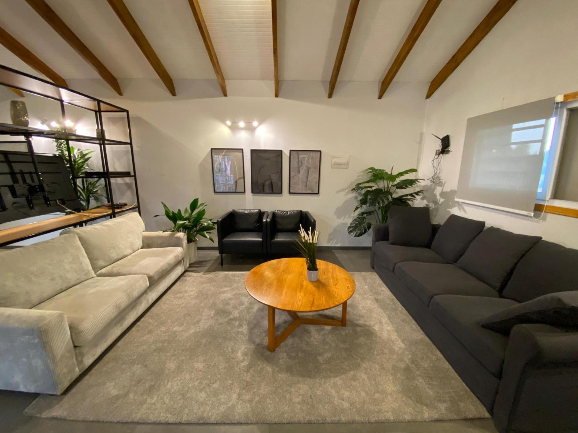 Los Ángeles Hotel Boutique 501 מראה חיצוני תמונה
