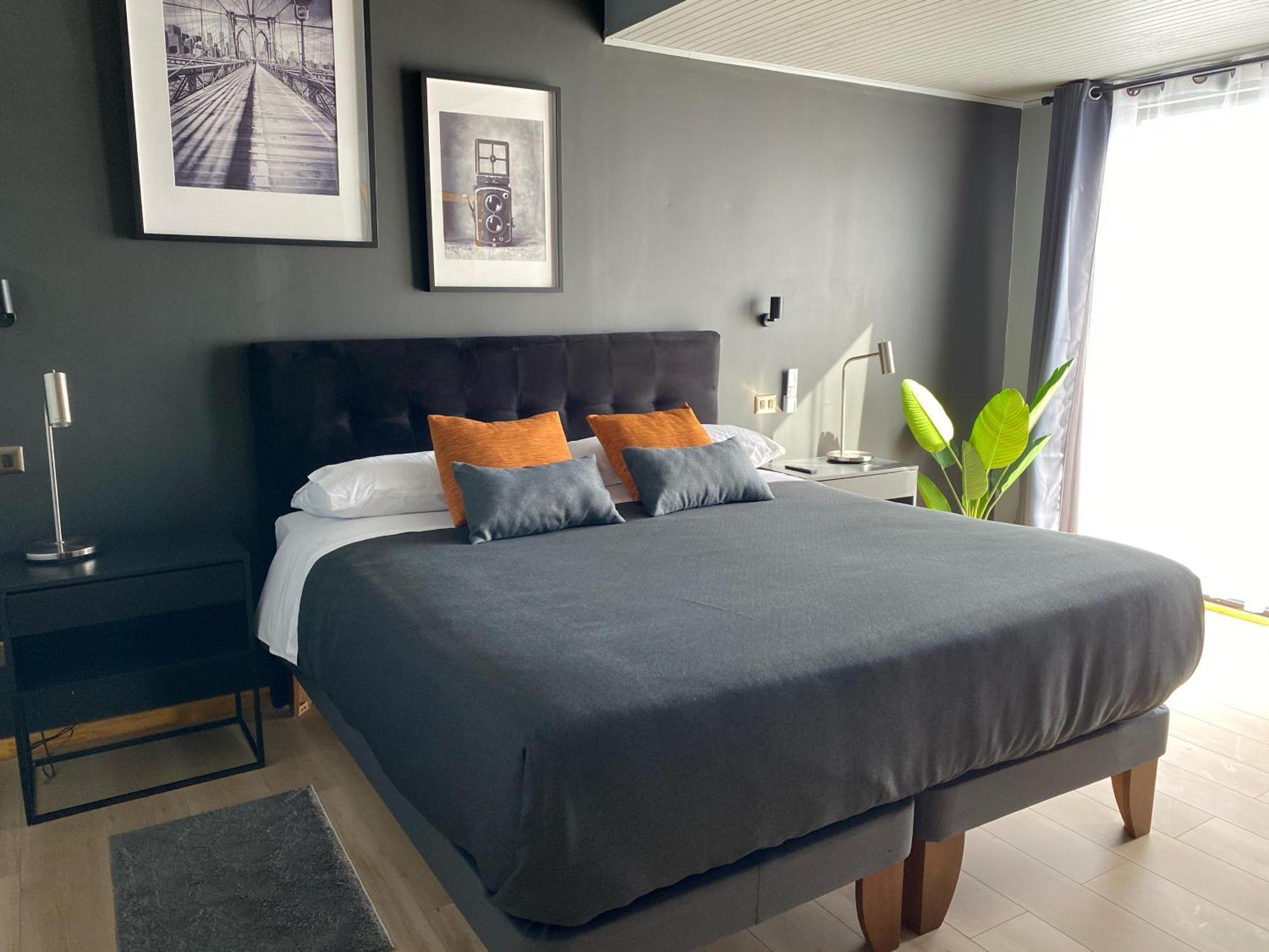 Los Ángeles Hotel Boutique 501 מראה חיצוני תמונה