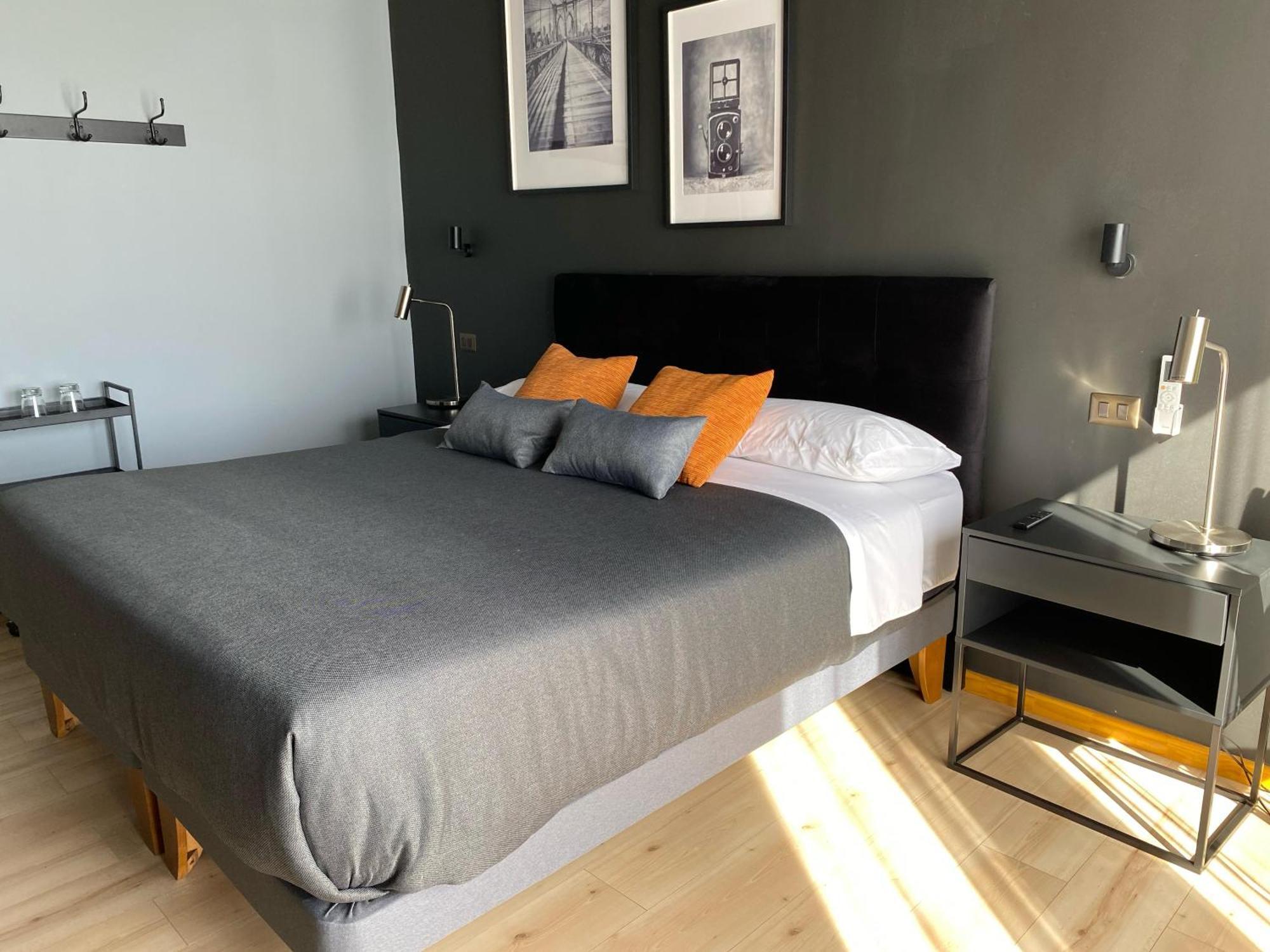 Los Ángeles Hotel Boutique 501 מראה חיצוני תמונה