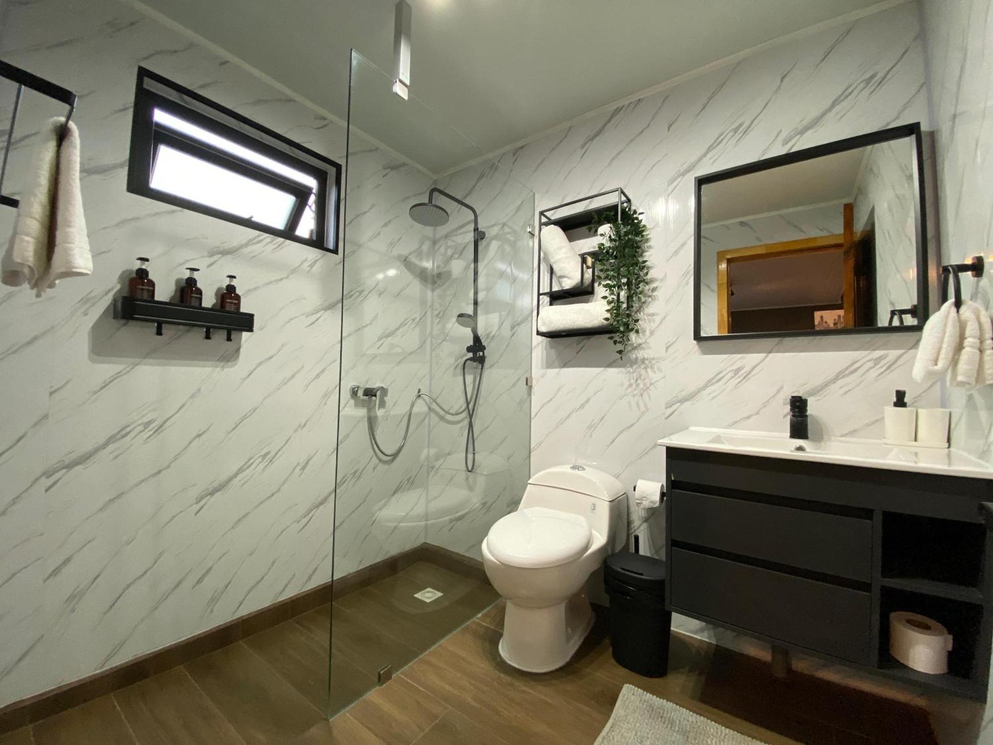 Los Ángeles Hotel Boutique 501 מראה חיצוני תמונה