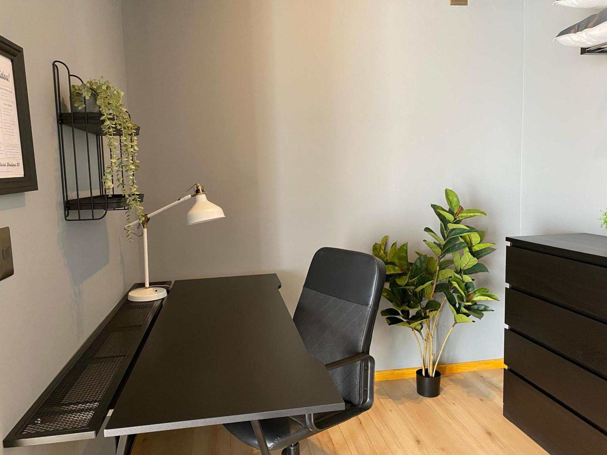 Los Ángeles Hotel Boutique 501 מראה חיצוני תמונה