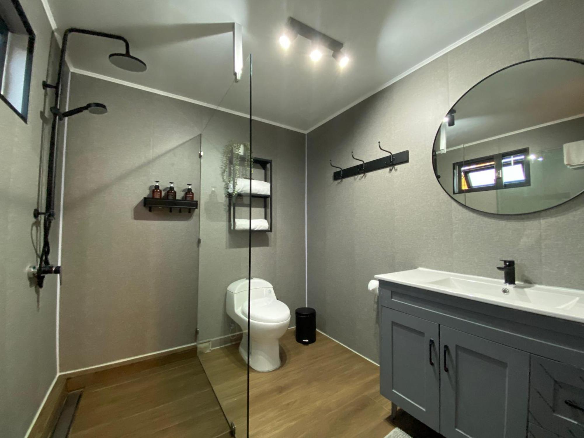 Los Ángeles Hotel Boutique 501 מראה חיצוני תמונה
