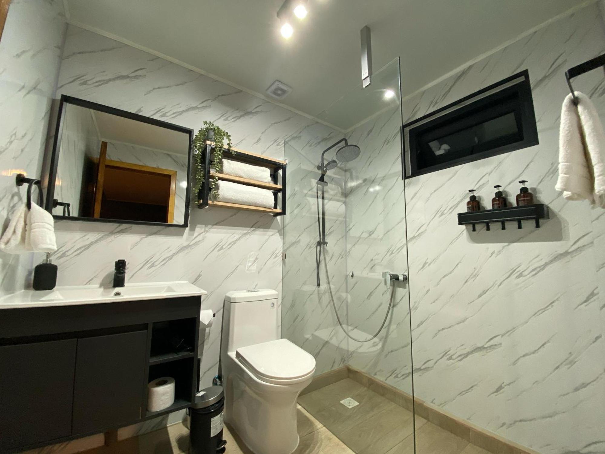 Los Ángeles Hotel Boutique 501 מראה חיצוני תמונה