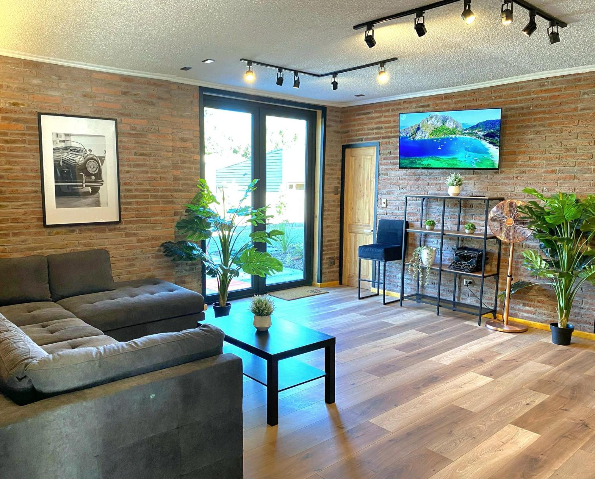 Los Ángeles Hotel Boutique 501 מראה חיצוני תמונה