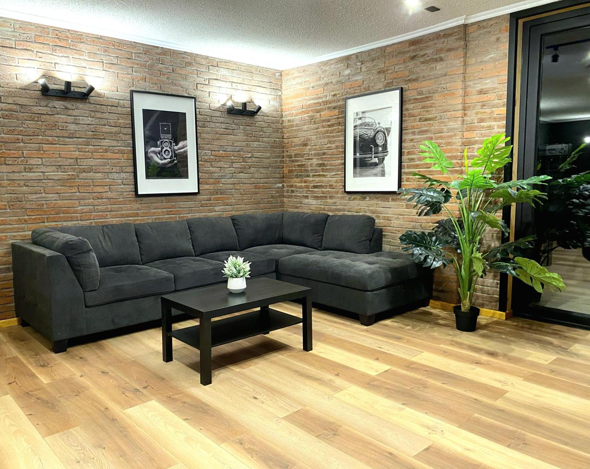 Los Ángeles Hotel Boutique 501 מראה חיצוני תמונה